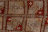 Antique NW Persian Area Rug (5' x 9')